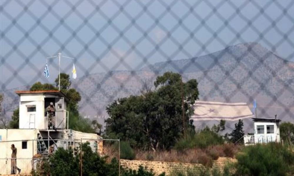 Κατεχόμενα: Λεηλατούν ξανά τις εκκλησίες με πρόσχημα την αναστήλωση